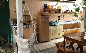 Hostel Casa Cioba
